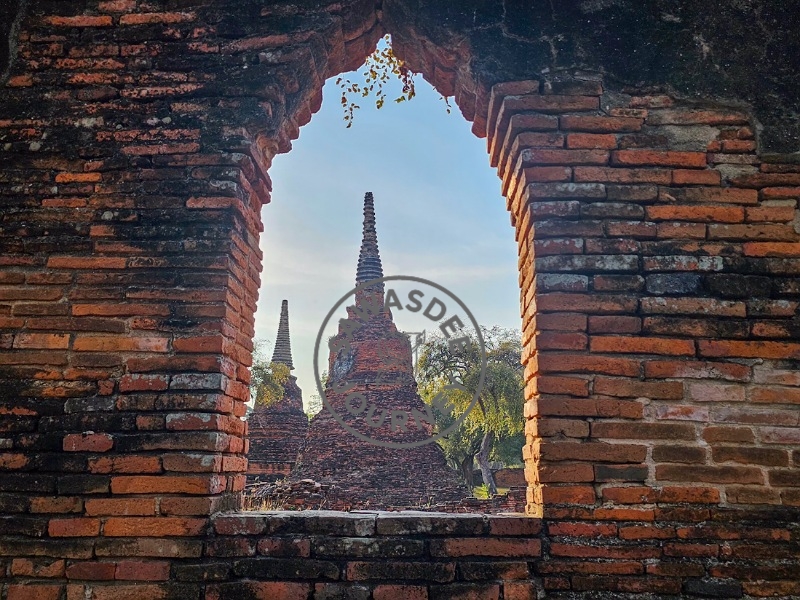 Hidden Ayutthaya: Beyond the Ruins