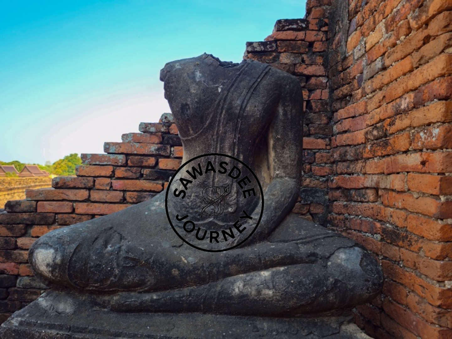 Hidden Ayutthaya: Beyond the Ruins