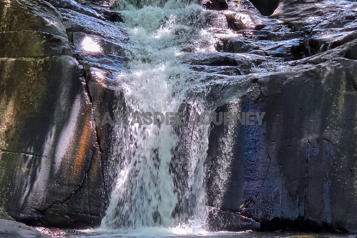 Pala-U Waterfall Nature & Cultural Adventure Tour